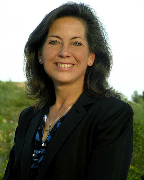 Tracey Bryan